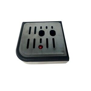 Removable Drip Tray For Gourmia 8n1 Automatic Espresso Maker Model GCM4230